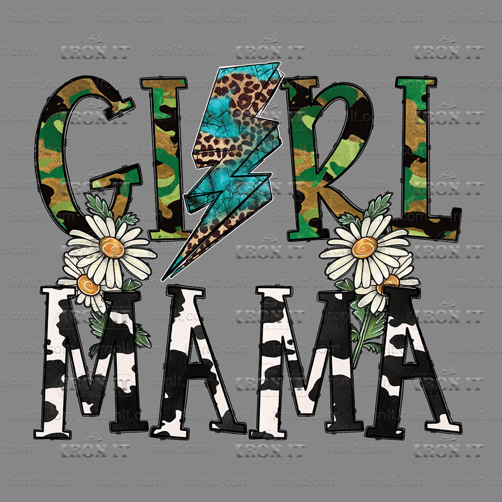 Girl Mama