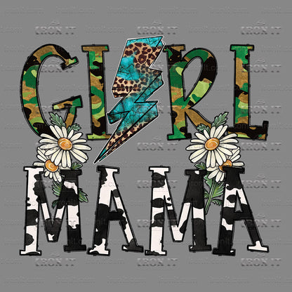 Girl Mama