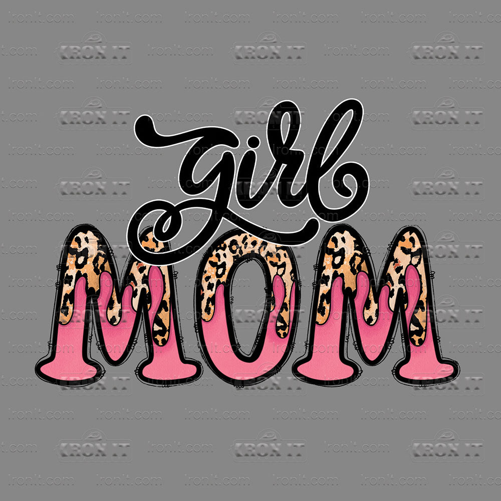 Girl Mom