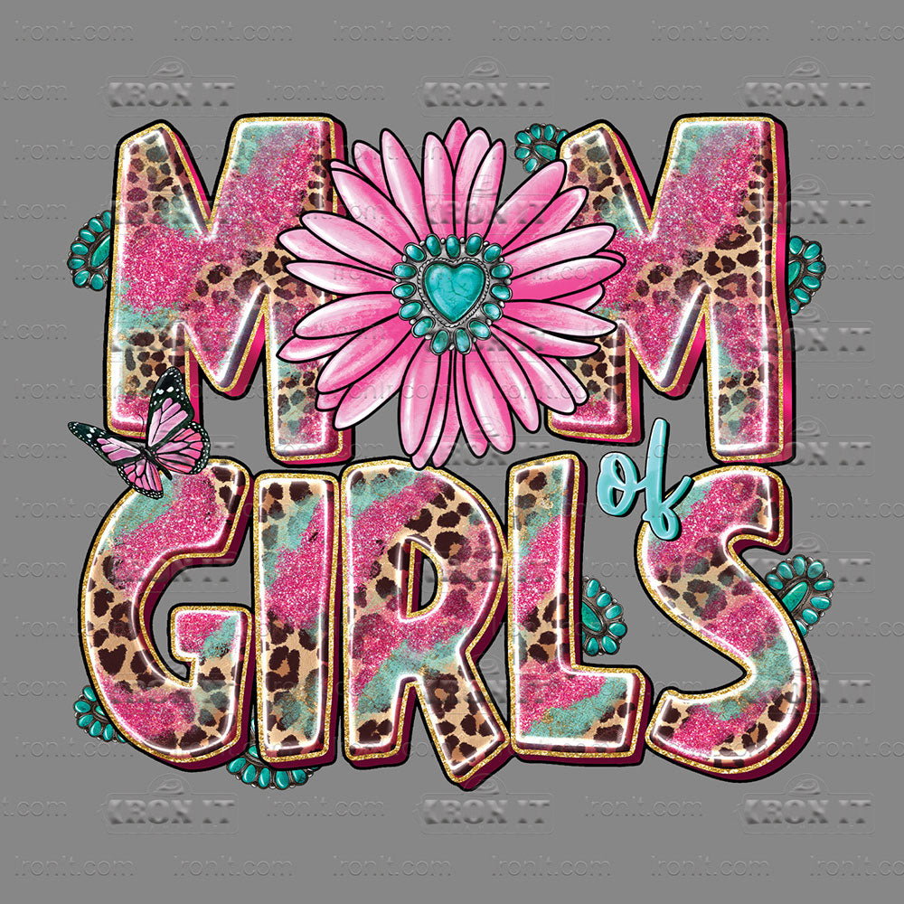 Mom Girls