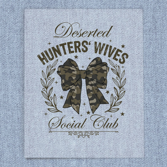 Deserted Wives Club