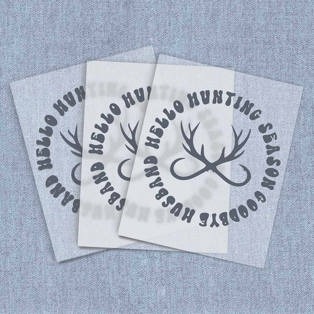 Antler Hooks