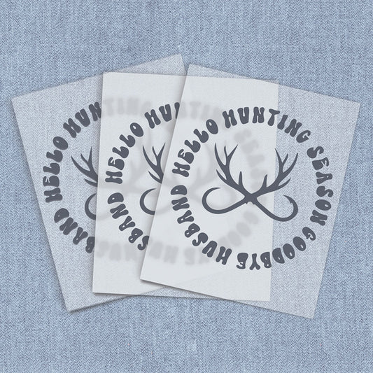 Antler Hooks