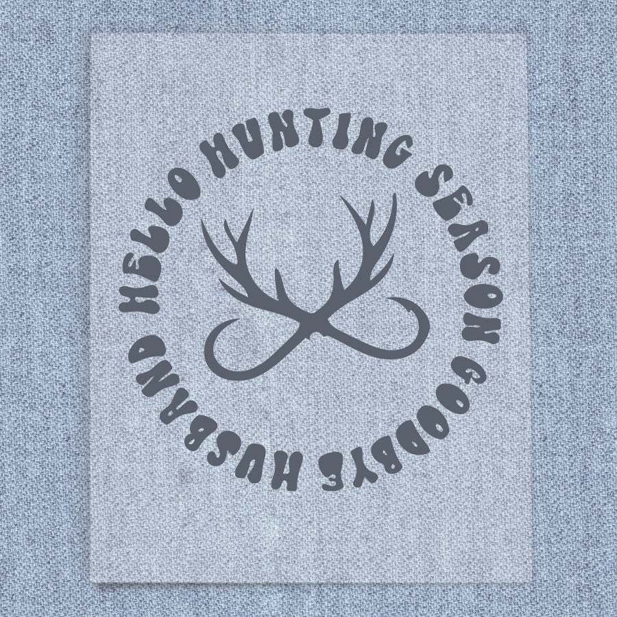 Antler Hooks