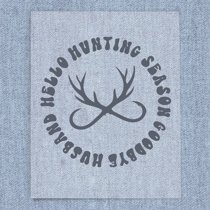 Antler Hooks