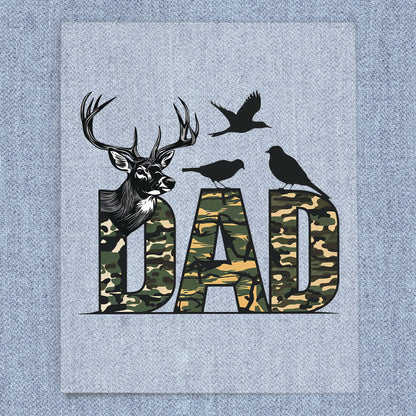 Hunting Dad