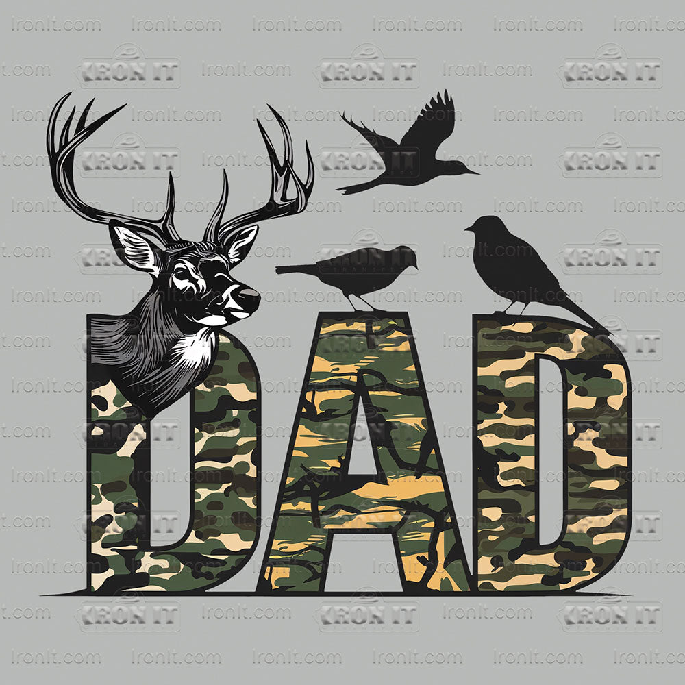 Hunting Dad