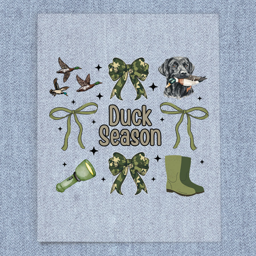 Duck Season