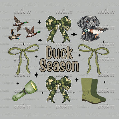 Duck Season