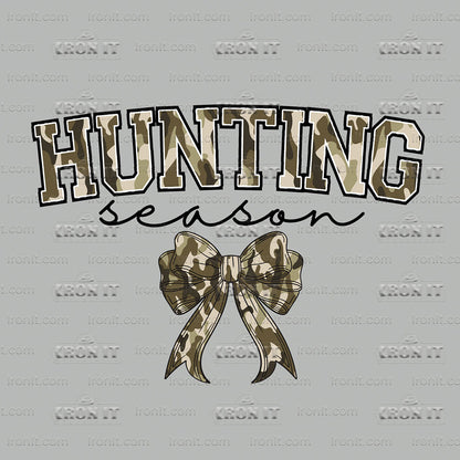 Hunting Season Bow