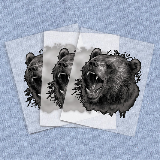 Roaring Bear