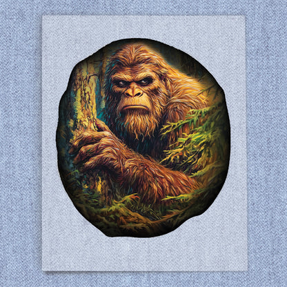 Bigfoot Tree