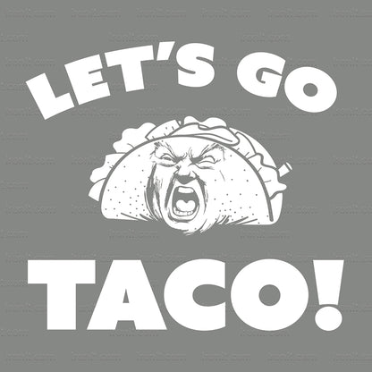 Let's Go Taco