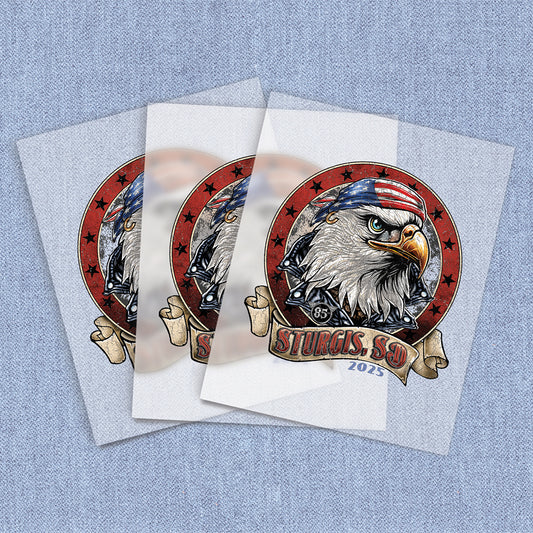 Sturgis Eagle