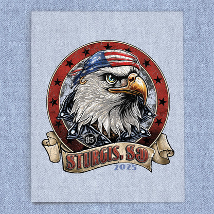 Sturgis Eagle
