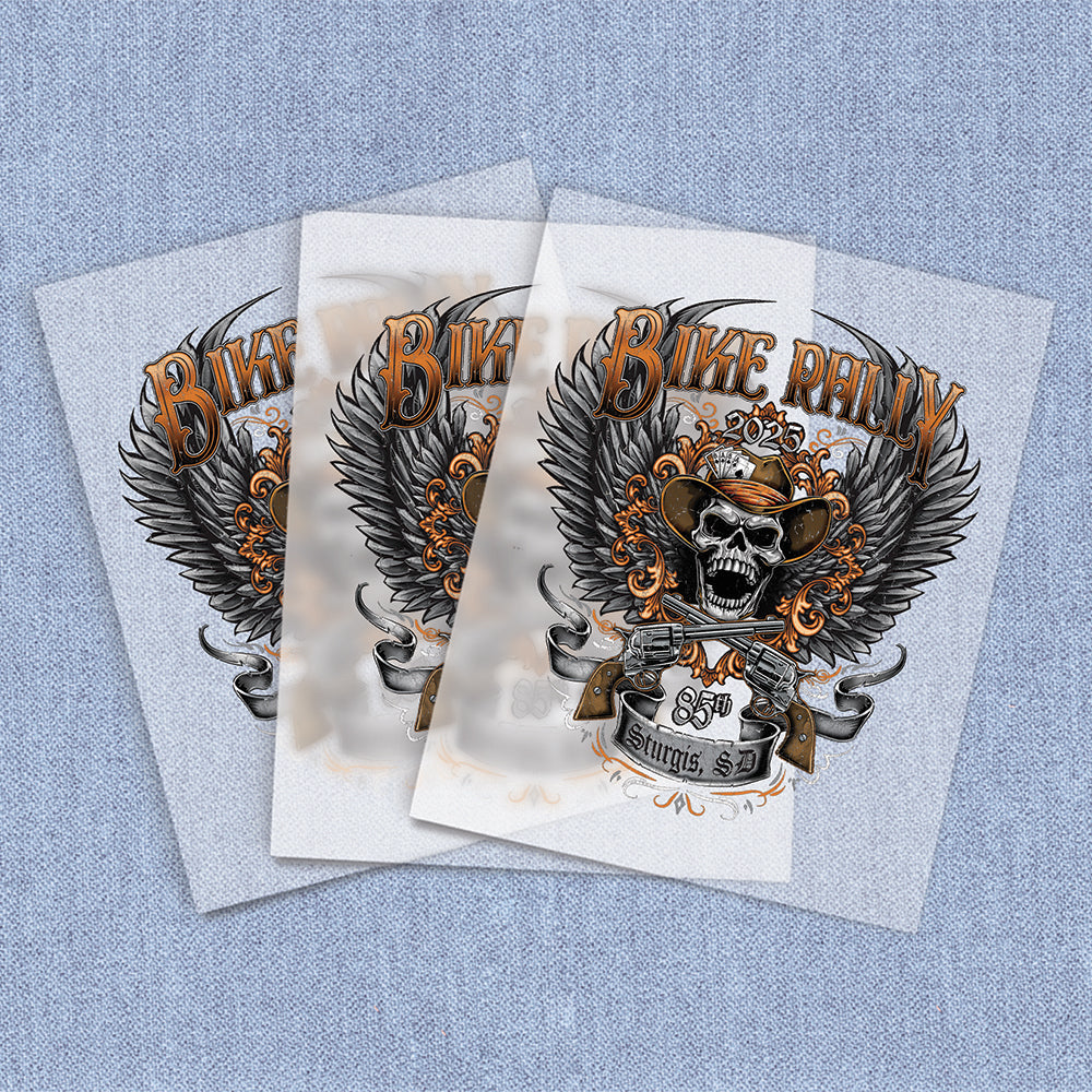 Sturgis Outlaw