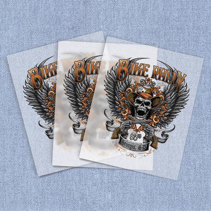 Sturgis Outlaw