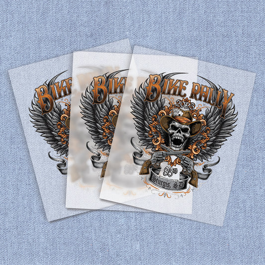 Sturgis Outlaw