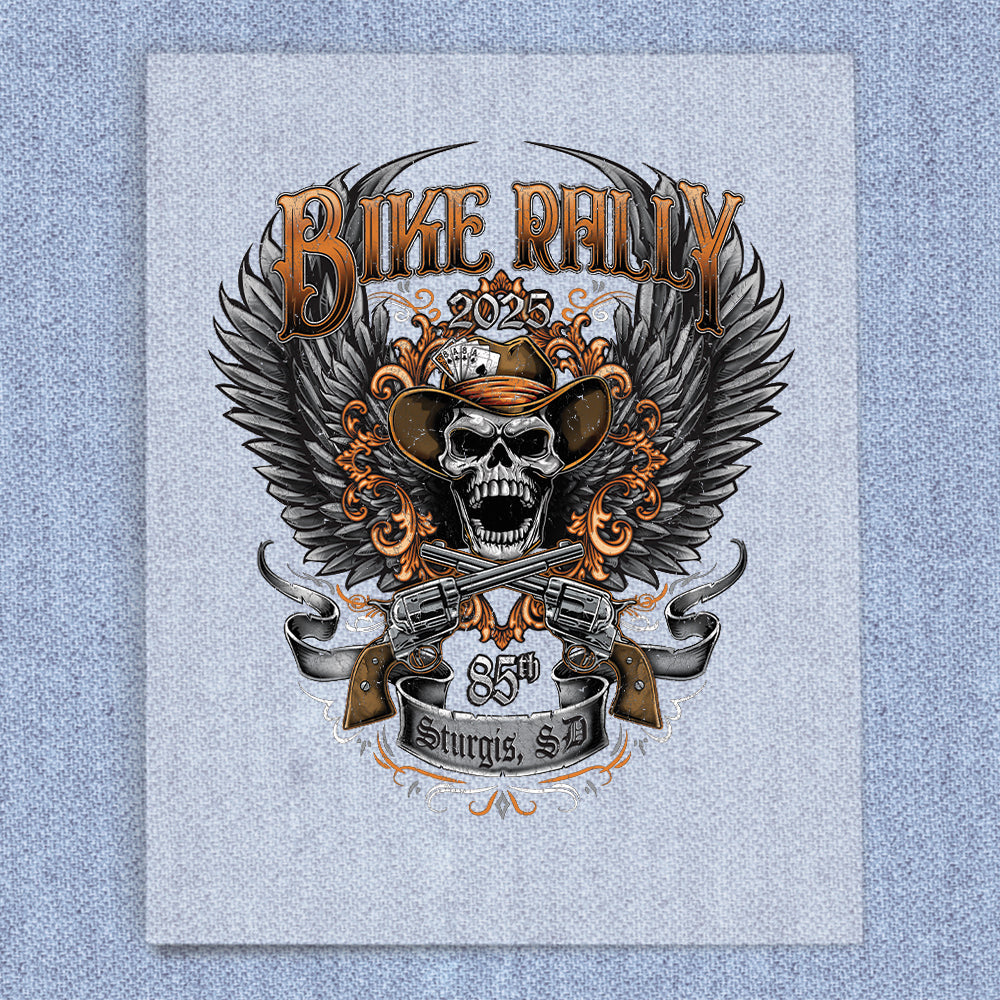 Sturgis Outlaw