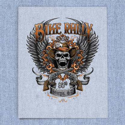 Sturgis Outlaw