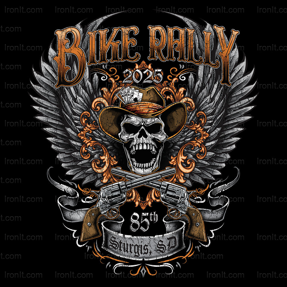 Sturgis Outlaw