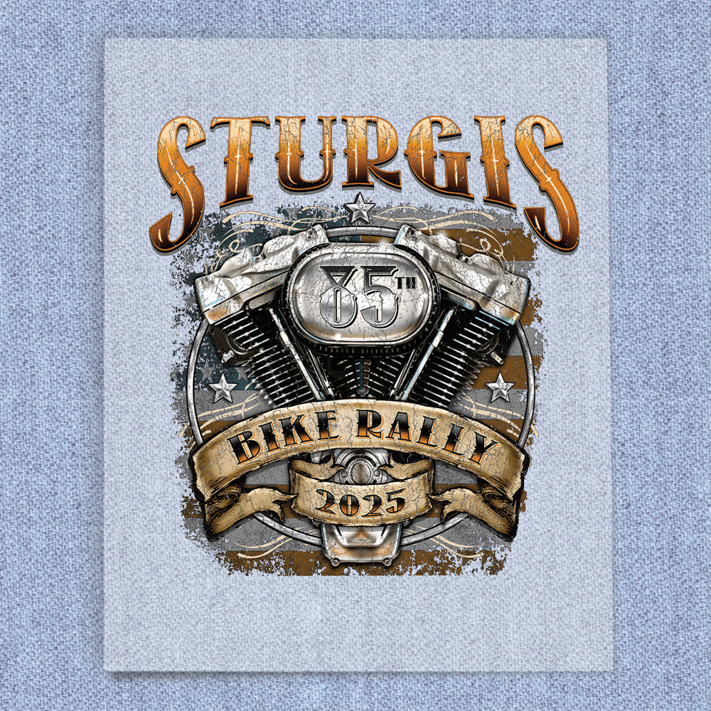 Sturgis Engine