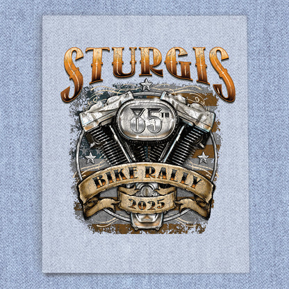 Sturgis Engine
