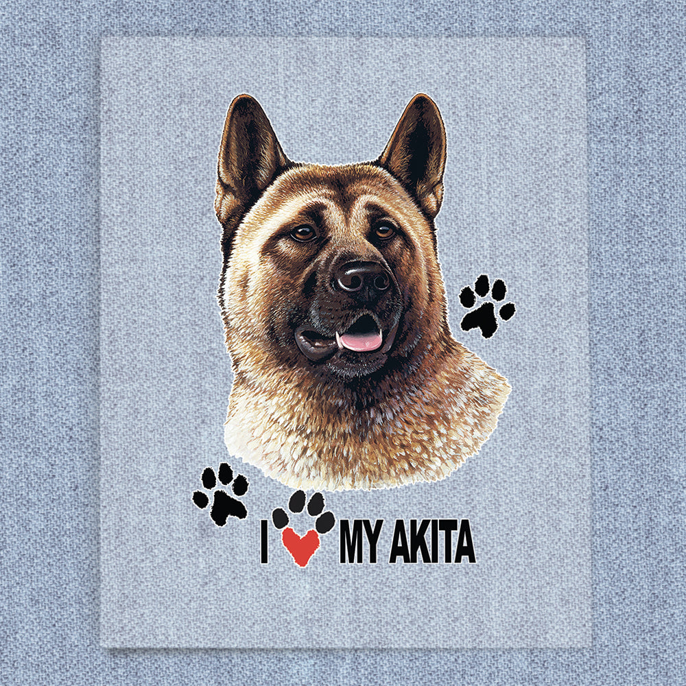 Akita