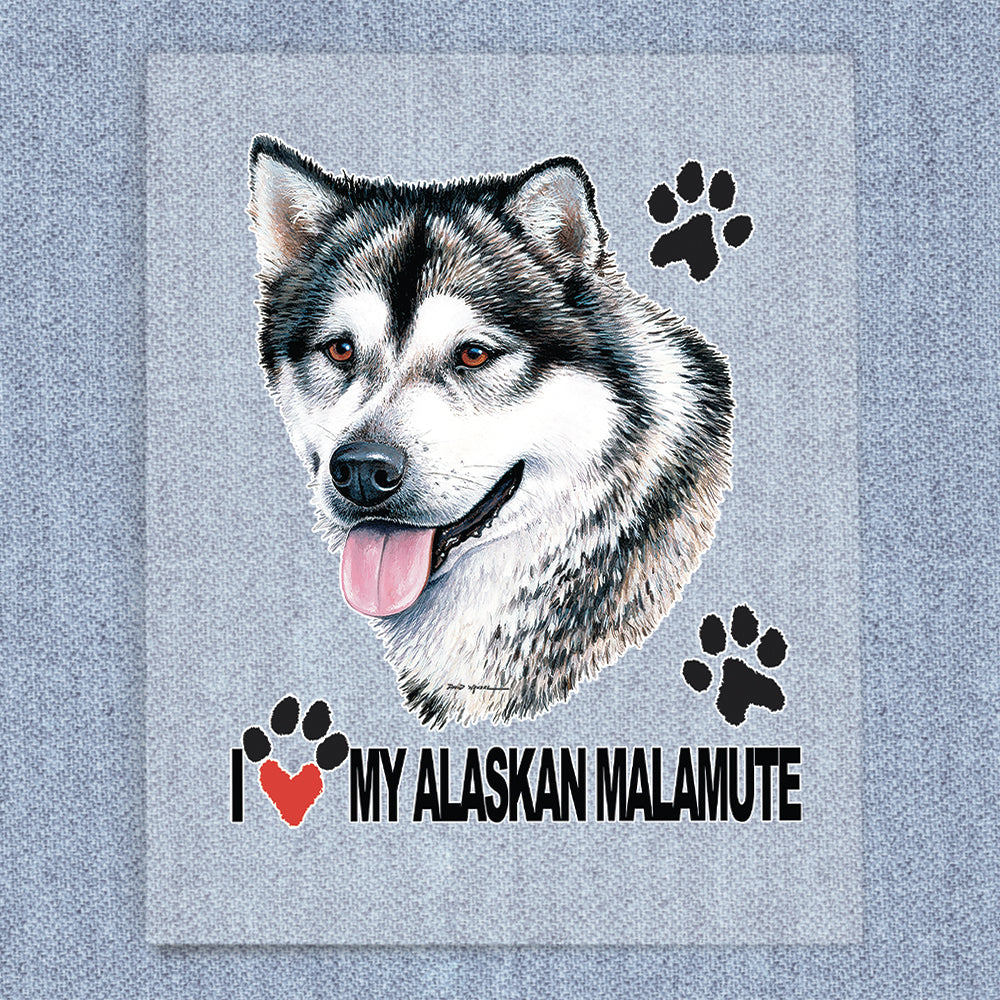 Alaskan Malamute