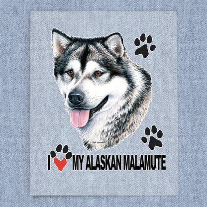 Alaskan Malamute