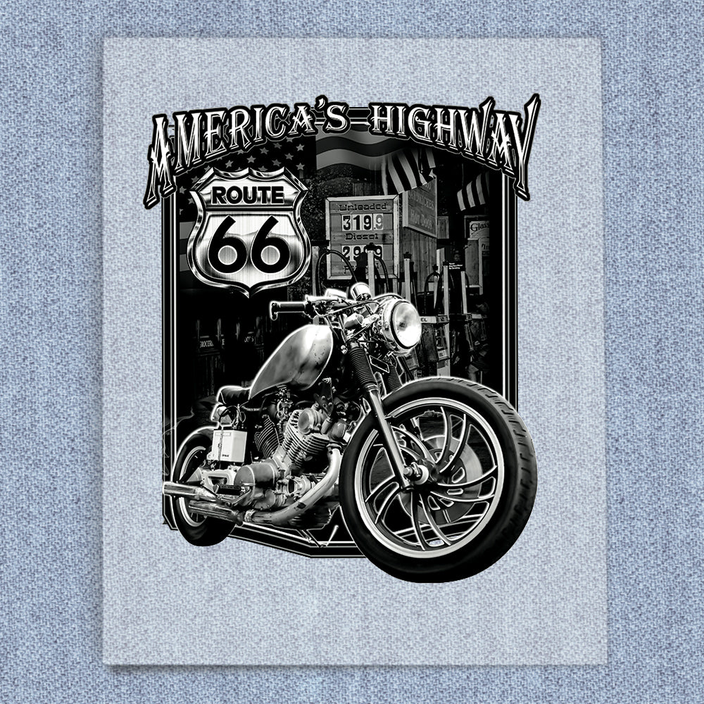 America's Highway 2