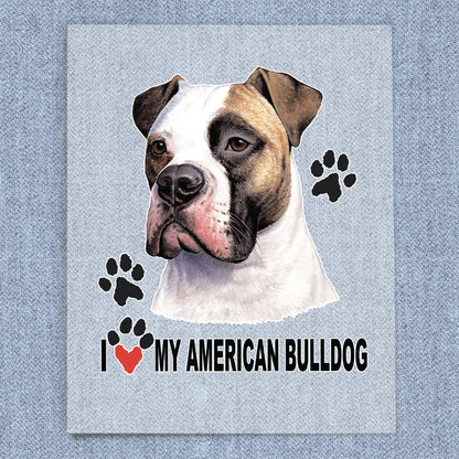 American Bulldog