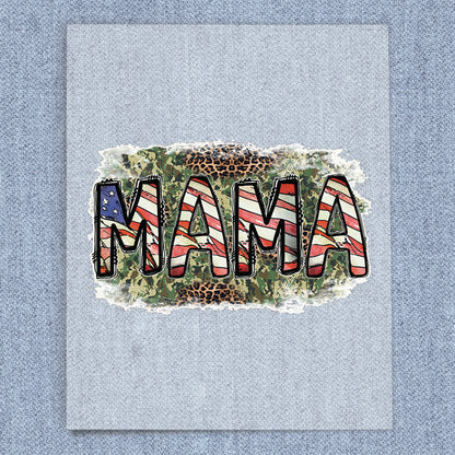 American Mama Camo