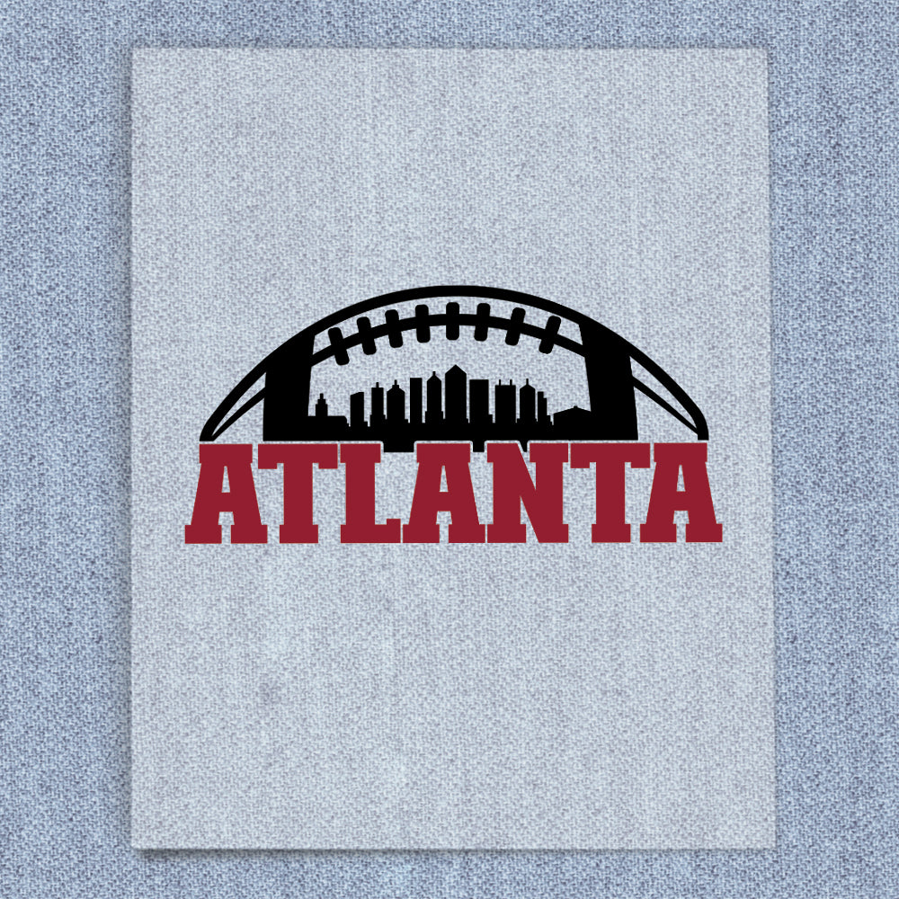 Atlanta Football