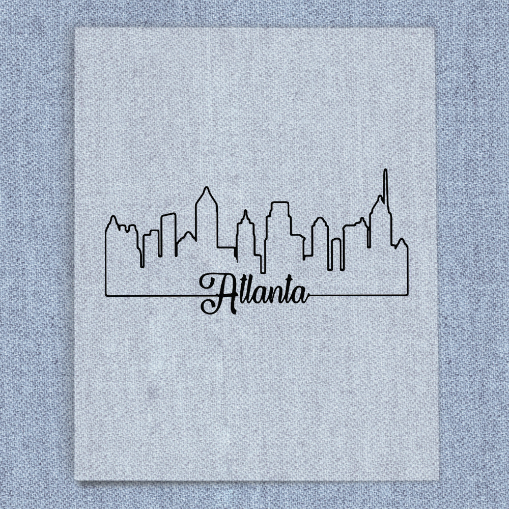 Atlanta Outlines