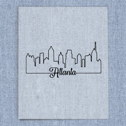 Atlanta Outlines