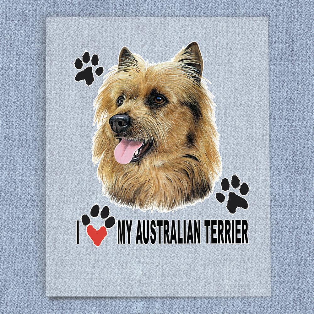 Australian Terrier