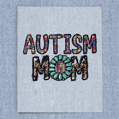 Autism Mom