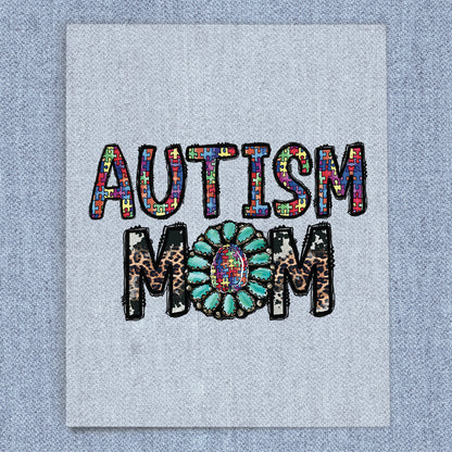 Autism Mom