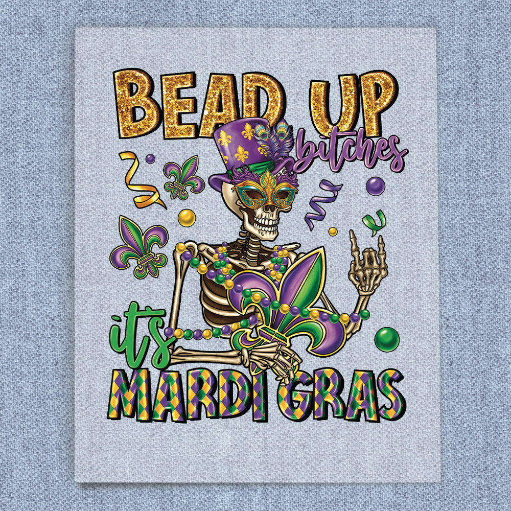 Bead Up