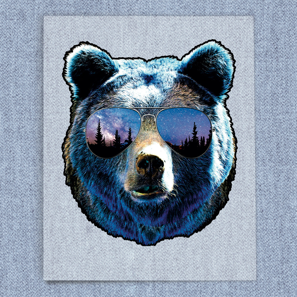 Bear Sunglasses