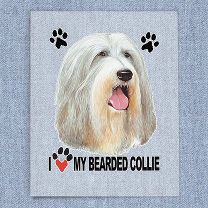 Bearded Collie