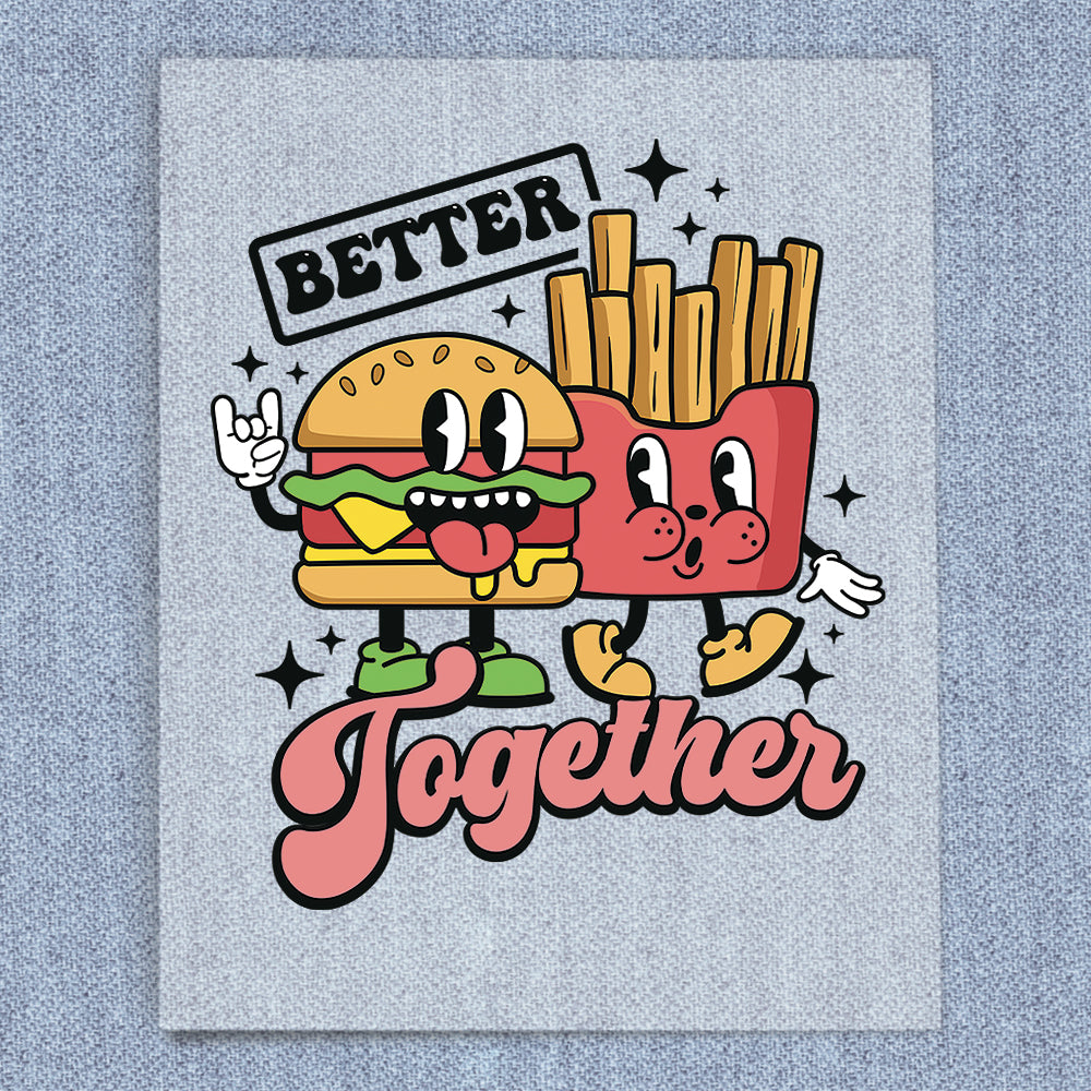 Better Together Food