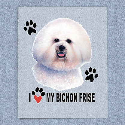 Bichon Frise