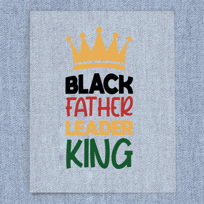 Black Father