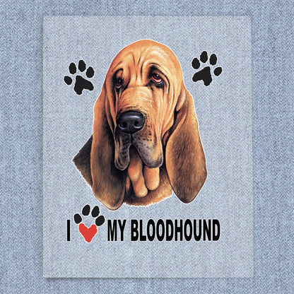 Bloodhound