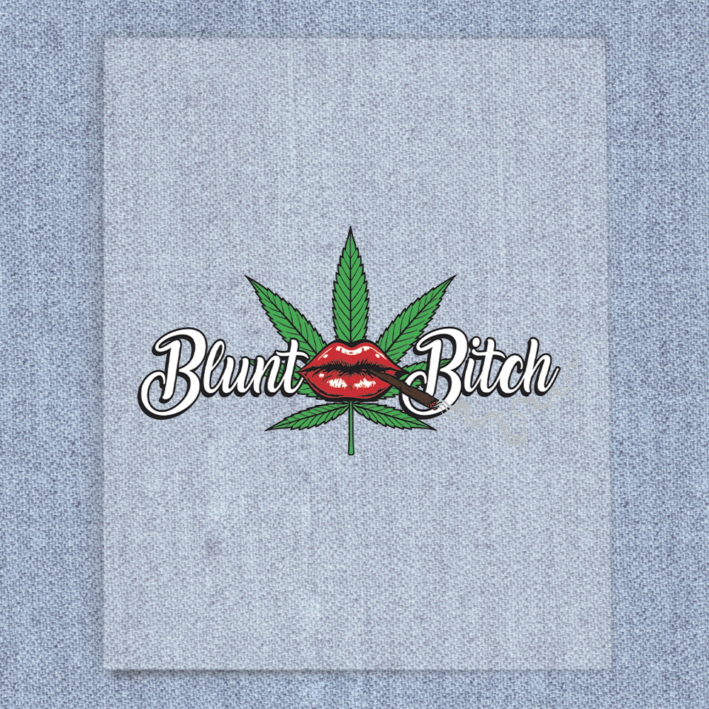 Blunt Bitch