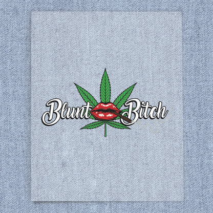 Blunt Bitch