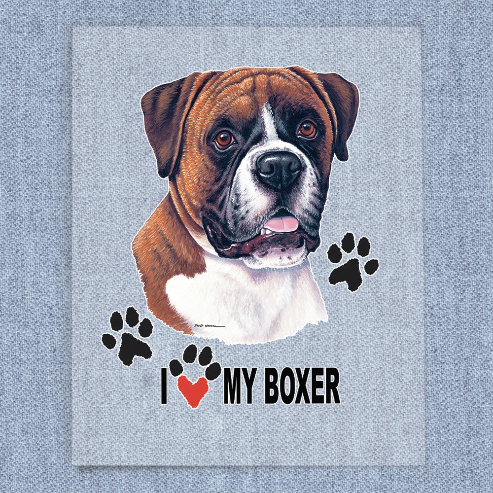 Boxer