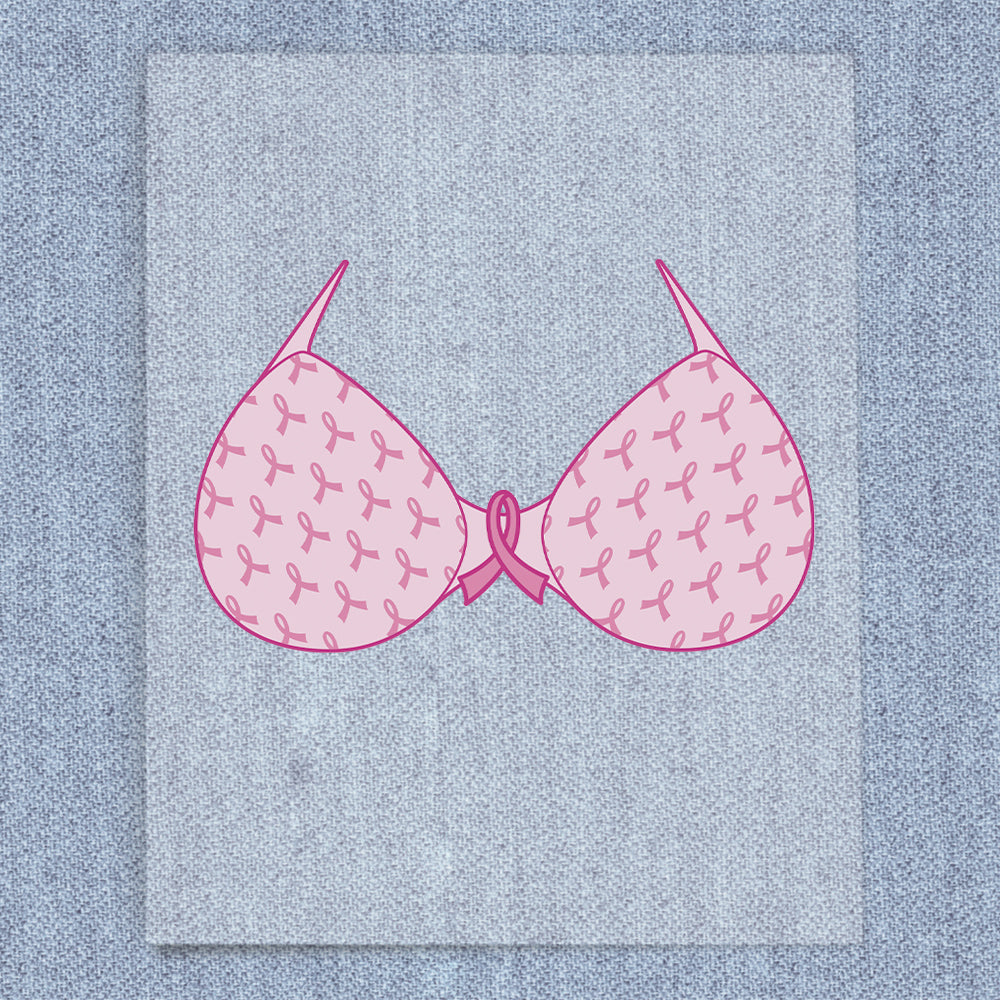 Bra Ribbon